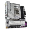 Placa Base GIGABYTE B650M AORUS ELITE AX ICE - Hardware y Componentes Gaming