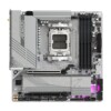Placa Base GIGABYTE B650M AORUS ELITE AX ICE - Hardware y Componentes Gaming