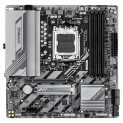 Placa Base GIGABYTE B650M GAMING PLUS WIFI - Hardware y Componentes Gaming