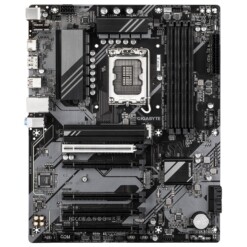 Placa Base GIGABYTE B760 DS3H GEN5 - Hardware y Componentes Gaming
