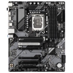 Placa Base GIGABYTE B760 DS3H WIFI6E GEN5 - Hardware y Componentes Gaming