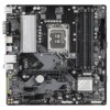 Placa Base GIGABYTE B760M D3HP DDR4 - Hardware y Componentes Gaming