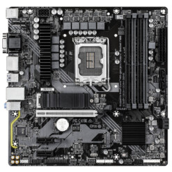 Placa Base GIGABYTE B760M DS3H GEN5 - Hardware y Componentes Gaming