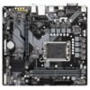 Placa Base GIGABYTE B760M H DDR4 (rev. 1.0) - Hardware y Componentes Gaming