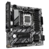Placa Base GIGABYTE B840M DS3H WIFI6 - Hardware y Componentes Gaming