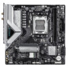 Placa Base GIGABYTE B840M EAGLE WIFI6 - Hardware y Componentes Gaming