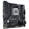 Placa Base GIGABYTE B840M GAMING X WIFI6E - Hardware y Componentes Gaming