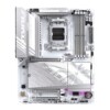 Placa Base GIGABYTE B850 AORUS ELITE WIFI7 ICE - Hardware y Componentes Gaming