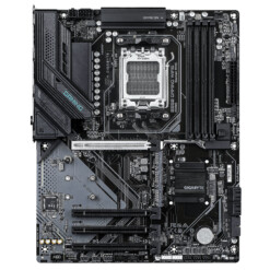 Placa Base GIGABYTE B850 GAMING WIFI6 - Hardware y Componentes Gaming