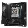 Placa Base GIGABYTE B850I AORUS PRO - Hardware y Componentes Gaming