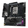 Placa Base GIGABYTE B850M AORUS ELITE WIFI6E - Hardware y Componentes Gaming