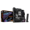 Placa Base GIGABYTE B850M AORUS ELITE WIFI6E - Hardware y Componentes Gaming