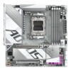 Placa Base GIGABYTE B850M AORUS ELITE WIFI6E ICE - Hardware y Componentes Gaming
