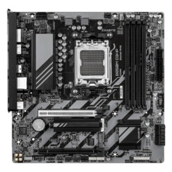 Placa Base GIGABYTE B850M D3HP - Hardware y Componentes Gaming
