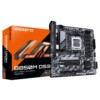 Placa Base GIGABYTE B850M DS3H - Hardware y Componentes Gaming
