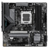 Placa Base GIGABYTE B850M EAGLE WIFI6E - Hardware y Componentes Gaming