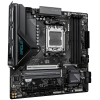 Placa Base GIGABYTE B850M EAGLE WIFI7 - Hardware y Componentes Gaming
