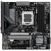 Placa Base GIGABYTE B850M EAGLE WIFI7 - Hardware y Componentes Gaming