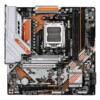 Placa Base GIGABYTE B850M FORCE - Hardware y Componentes Gaming