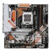 Placa Base GIGABYTE B850M FORCE WIFI6E - Hardware y Componentes Gaming