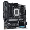 Placa Base GIGABYTE B850M GAMING X WIFI6E - Hardware y Componentes Gaming