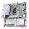 Placa Base GIGABYTE B860M AORUS ELITE WIFI6E ICE - Hardware y Componentes Gaming