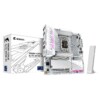 Placa Base GIGABYTE B860M AORUS ELITE WIFI6E ICE - Hardware y Componentes Gaming