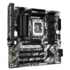 Placa Base GIGABYTE B860M DS3H WIFI6E - Hardware y Componentes Gaming