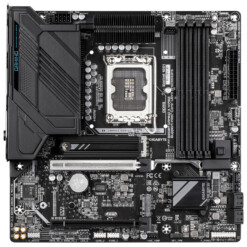 Placa Base GIGABYTE B860M GAMING X WIFI6E - Hardware y Componentes Gaming