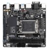 Placa Base GIGABYTE H610I - Hardware y Componentes Gaming