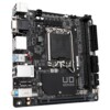 Placa Base GIGABYTE H610I - Hardware y Componentes Gaming