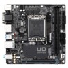 Placa Base GIGABYTE H610I - Hardware y Componentes Gaming
