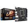Placa Base GIGABYTE H610I DDR4 - Hardware y Componentes Gaming