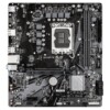 Placa Base GIGABYTE H610M D3W DDR4 - Hardware y Componentes Gaming