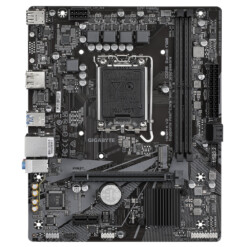 Placa Base GIGABYTE H610M K V2 - Hardware y Componentes Gaming