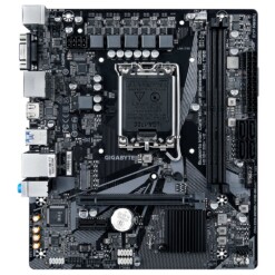 Placa Base GIGABYTE H610M S2H V2 - Hardware y Componentes Gaming