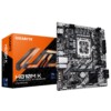 Placa Base GIGABYTE H810M K - Hardware y Componentes Gaming