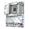 Placa Base GIGABYTE X870 AORUS ELITE X3D ICE - Hardware y Componentes Gaming