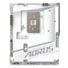 Placa Base GIGABYTE X870 AORUS STEALTH ICE - Hardware y Componentes Gaming