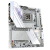 Placa Base GIGABYTE X870 AORUS TACHYON ICE - Hardware y Componentes Gaming