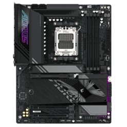 Placa Base GIGABYTE X870E AORUS ELITE WIFI7 - Hardware y Componentes Gaming