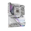 Placa Base GIGABYTE X870E AORUS MASTER X3D ICE - Hardware y Componentes Gaming