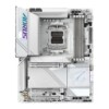 Placa Base GIGABYTE X870E AORUS PRO ICE - Hardware y Componentes Gaming
