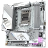 Placa Base GIGABYTE X870M AORUS ELITE WIFI7 ICE - Hardware y Componentes Gaming