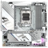 Placa Base GIGABYTE X870M AORUS ELITE WIFI7 ICE - Hardware y Componentes Gaming