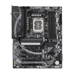 Placa Base GIGABYTE Z790 EAGLE AX - Hardware y Componentes Gaming