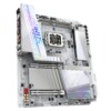 Placa Base GIGABYTE Z890 AORUS TACHYON ICE - Hardware y Componentes Gaming