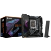 Placa Base GIGABYTE Z890I AORUS ULTRA - Hardware y Componentes Gaming