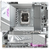 Placa Base GIGABYTE Z890M AORUS ELITE WIFI7 ICE - Hardware y Componentes Gaming