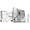 Placa Base GIGABYTE Z890M AORUS ELITE WIFI7 ICE - Hardware y Componentes Gaming